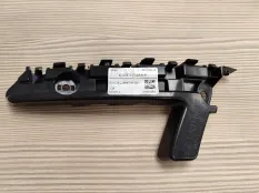 Кронштейн переднего бампера левый OMODA S5 - 602001324AA