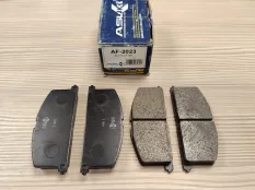 Колодки тормозные - AF2023