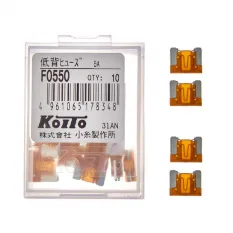 F0550/F1050/Предохранитель/MICRO/5A/KOITO