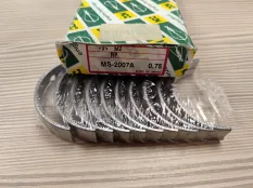 Вкладыши - MS2007A075