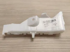 Кронштейн крепления переднего бампера к крылу левый JAC J7 - 2803710U7300