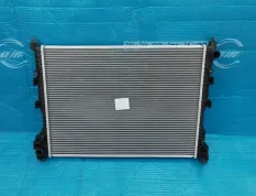 радиатор охлаждения двигателя 1301100XKZ36A