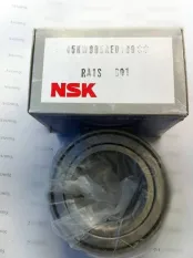 Подшипник ступичный - 45KWD05AED169