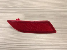 Катафот Заднего Бампера Правый HAVAL JOLION Рестайлинг - 4135103XST01A