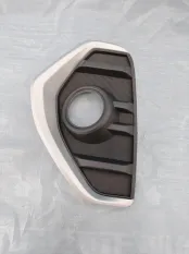 Рамка противотуманной фары заглушка левая - 2803150XKZ0YABY