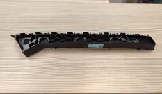 Кронштейн заднего бампера левый OMODA S5 602001304AA