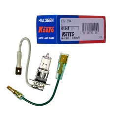 0454/64151/H3/12V/55W/PK22S/KOITO