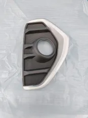 Рамка противотуманной фары заглушка правая - 2803160XKZ0YABY