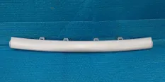Молдинг переднего бампера центральный верхний - 2803104XKZ0YABY