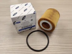 Фильтр масляный 1720612