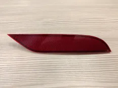 Отражатель катафот заднего бампера правый HAVAL JOLION Дорестайлинг - 4135101XST01A