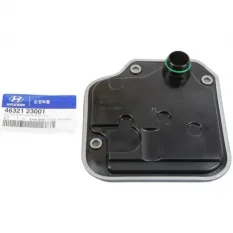 Фильтр в АКПП - 4632123001