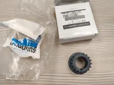 Шестерня коленвала - Z50211321