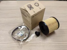 Фильтр масляный 263502J000