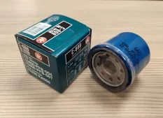 Фильтр масляный C808