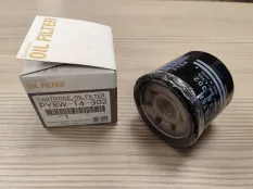 Фильтр масляный PY8W14302