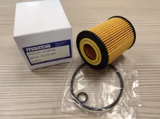 Фильтр масляный L32114302