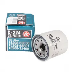 Фильтр масляный - C224