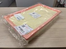 фильтр воздушный - 1109110XP6EXA