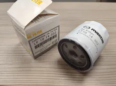 Фильтр масляный LF1014302