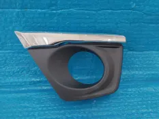 Накладка противотуманной фары передняя левая - 622575KS0A