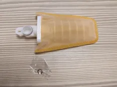 Сеточка погружного топливного насоса - PT21