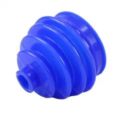 Пыльник ШРУСа наружный (СИНИЙ) 2108-21099 2110-2112 2170, 2190,1118 полиуретан