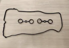 Прокладка клапанной крышки с сальниками свечных колодцев - 1003501EG01