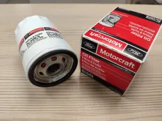 Фильтр масляный FL400S