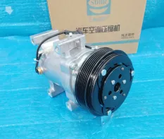 компрессор кондиционера - 8103100XKZ20A