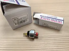 Датчик давления масла