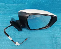 Зеркало правое - 963012HM0E