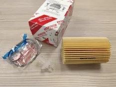 Фильтр масляный 415238020