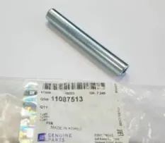 Втулка распорная болта стойки стабилизатора