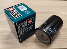 Фильтр масляный C010