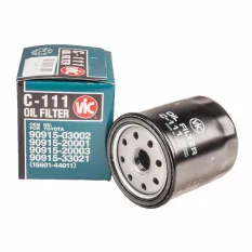 Фильтр масляный C111