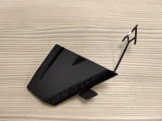 Заглушка заднего буксировочного крюка GEELY MONJARO 6044127400