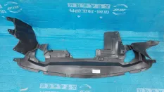 Пыльник переднего бампера - 5174101XKZ6FA