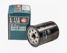 Фильтр масляный C113