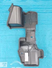 Дефлектор радиатора передний правый - 214682HL0AP102