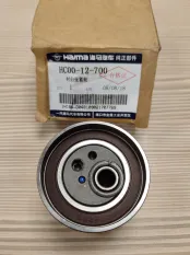 Ролик ГРМ натяжной - HC0012700