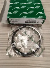 Кольца поршневые 0,5 , комплект на 1 цилиндр - RS54061