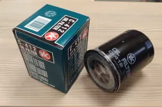 Фильтр масляный C412