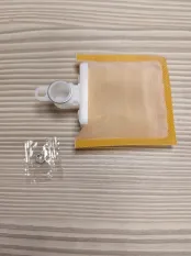 Сеточка погружного топливного насоса - PT22