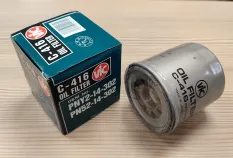 Фильтр масляный C416