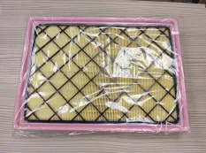 Фильтр воздушный - BRA2618