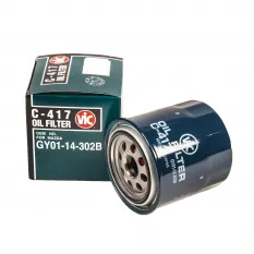 Фильтр масляный C417