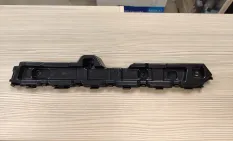 Кронштейн заднего бампера правый GEELY EMGRAND 6044131000