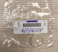 Упорное кольцо масляного насоса, шайба