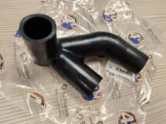 Тройник системы охлаждения - W4723